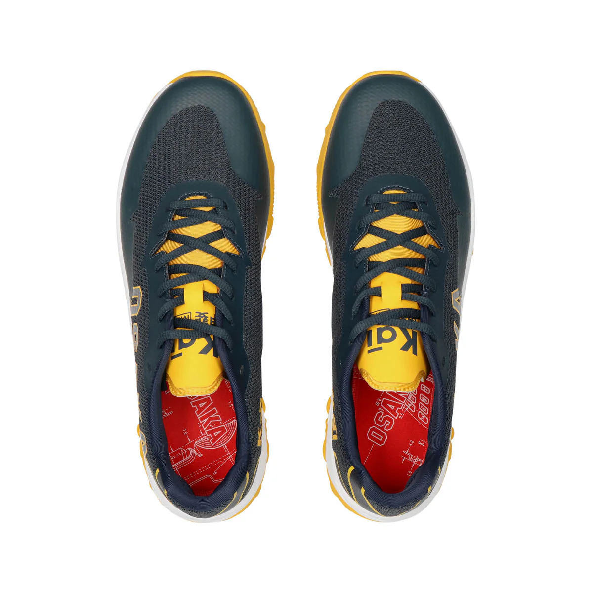 Osaka Kai Mk1 Hockey Shoes - Image 25