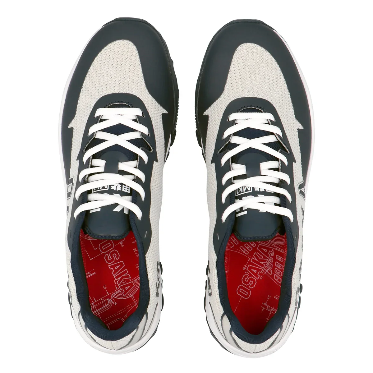 Osaka Kai Mk1 Hockey Shoes - Image 55