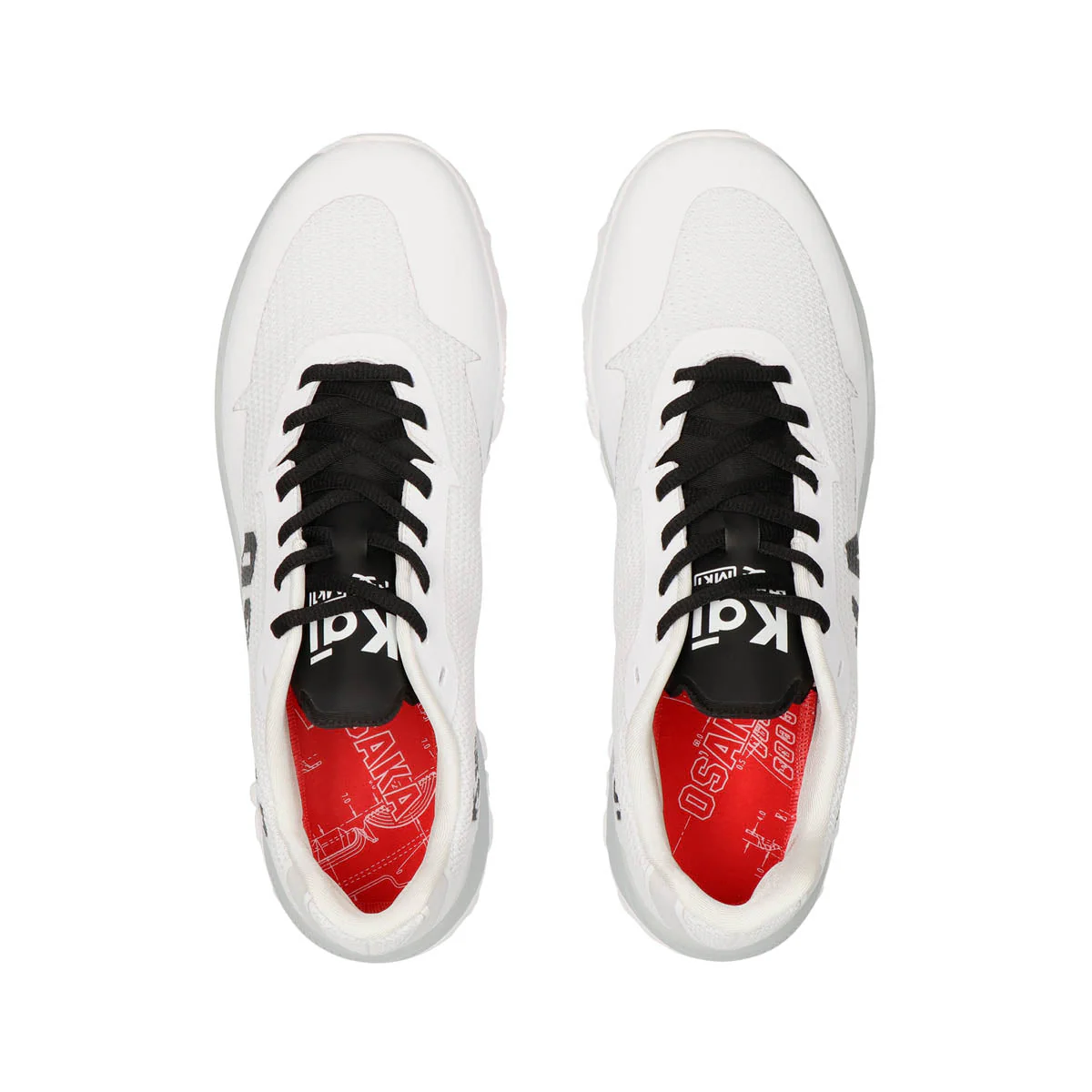 Osaka Kai Mk1 Hockey Shoes - Image 6