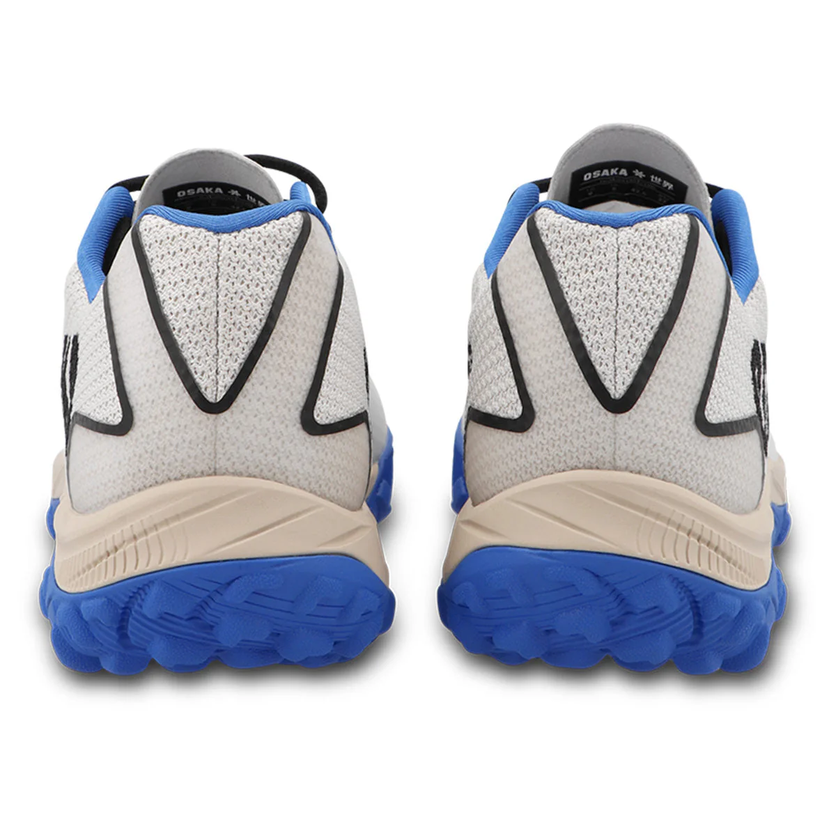 Osaka Kai Mk1 Hockey Shoes - Image 63