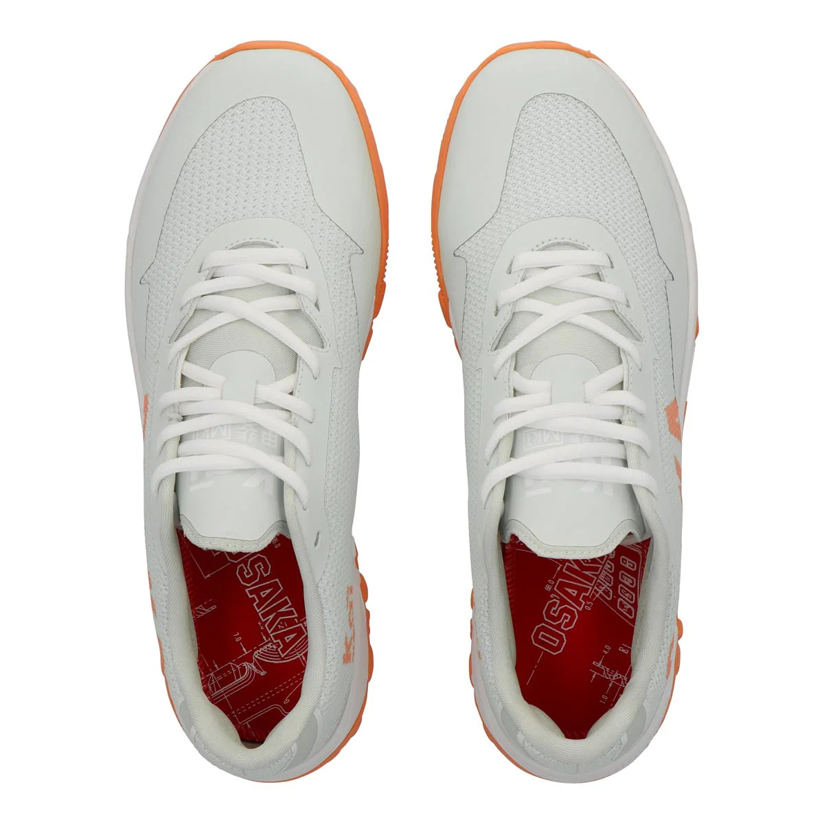 Osaka Kai Mk1 Hockey Shoes - Image 68