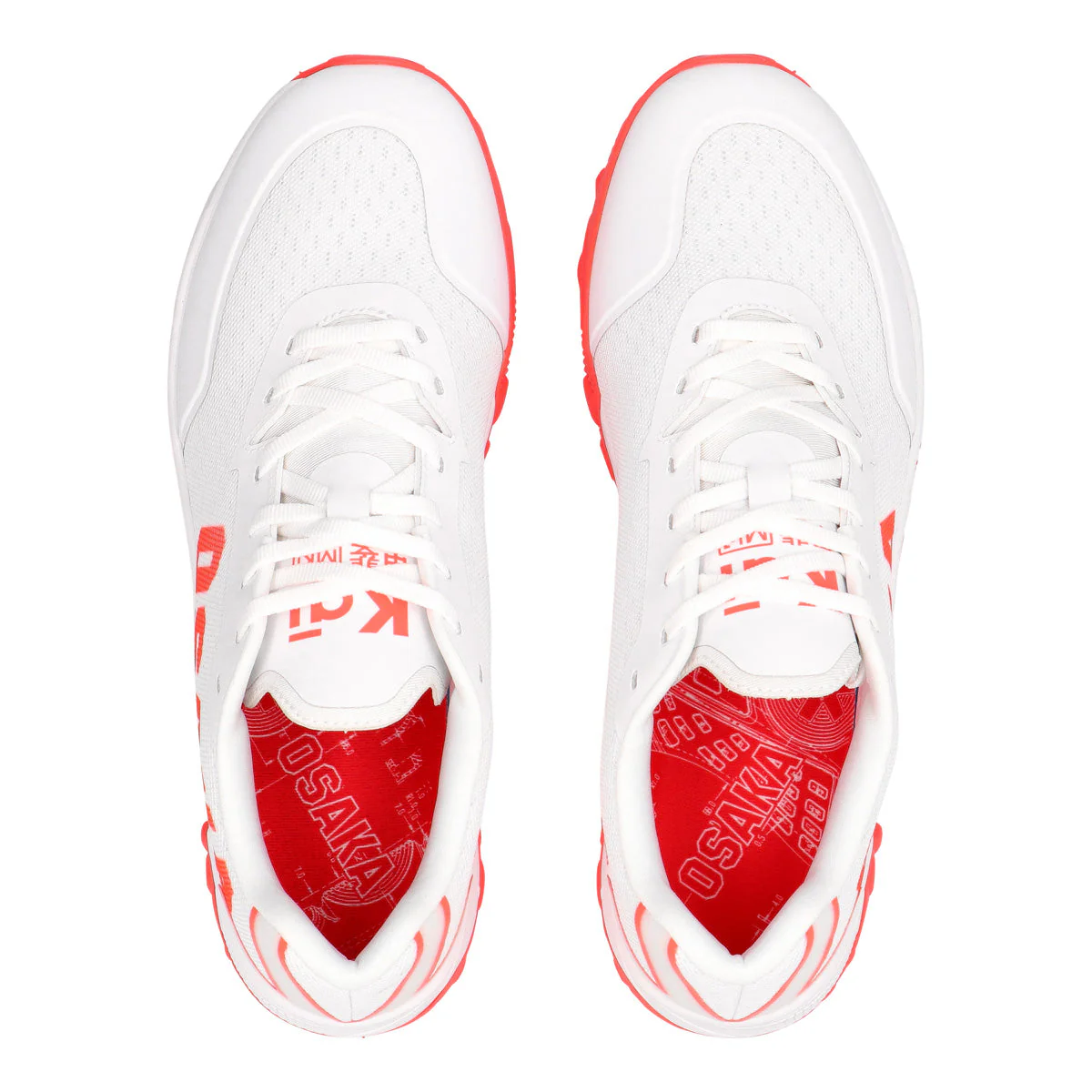 Osaka Kai Mk1 Hockey Shoes - Image 9