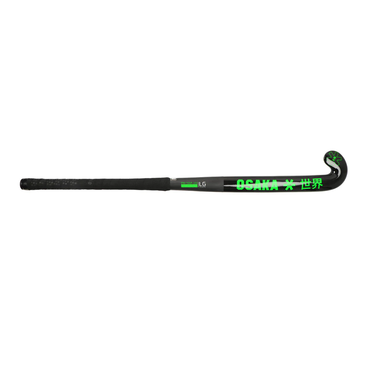 Osaka Pro Tour 100 - 2.0 Low Groove Hockey Stick - 2024 - Image 4