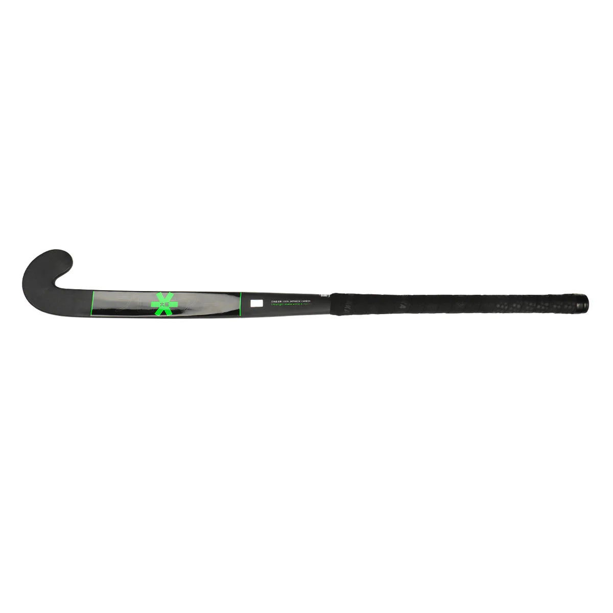 Osaka Pro Tour 100 - 2.0 Low Groove Hockey Stick - 2024 - Image 5