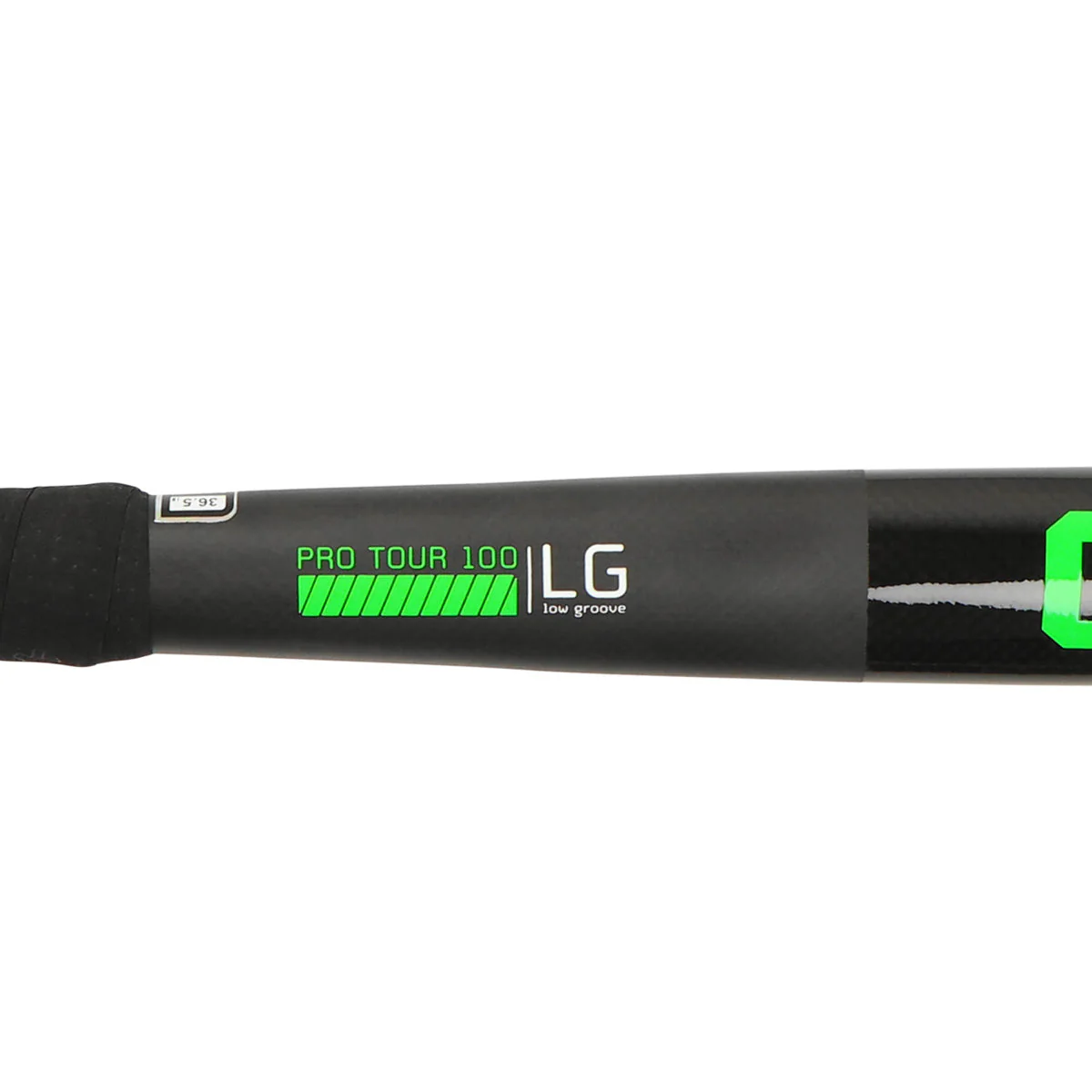 Osaka Pro Tour 100 - 2.0 Low Groove Hockey Stick - 2024 - Image 6