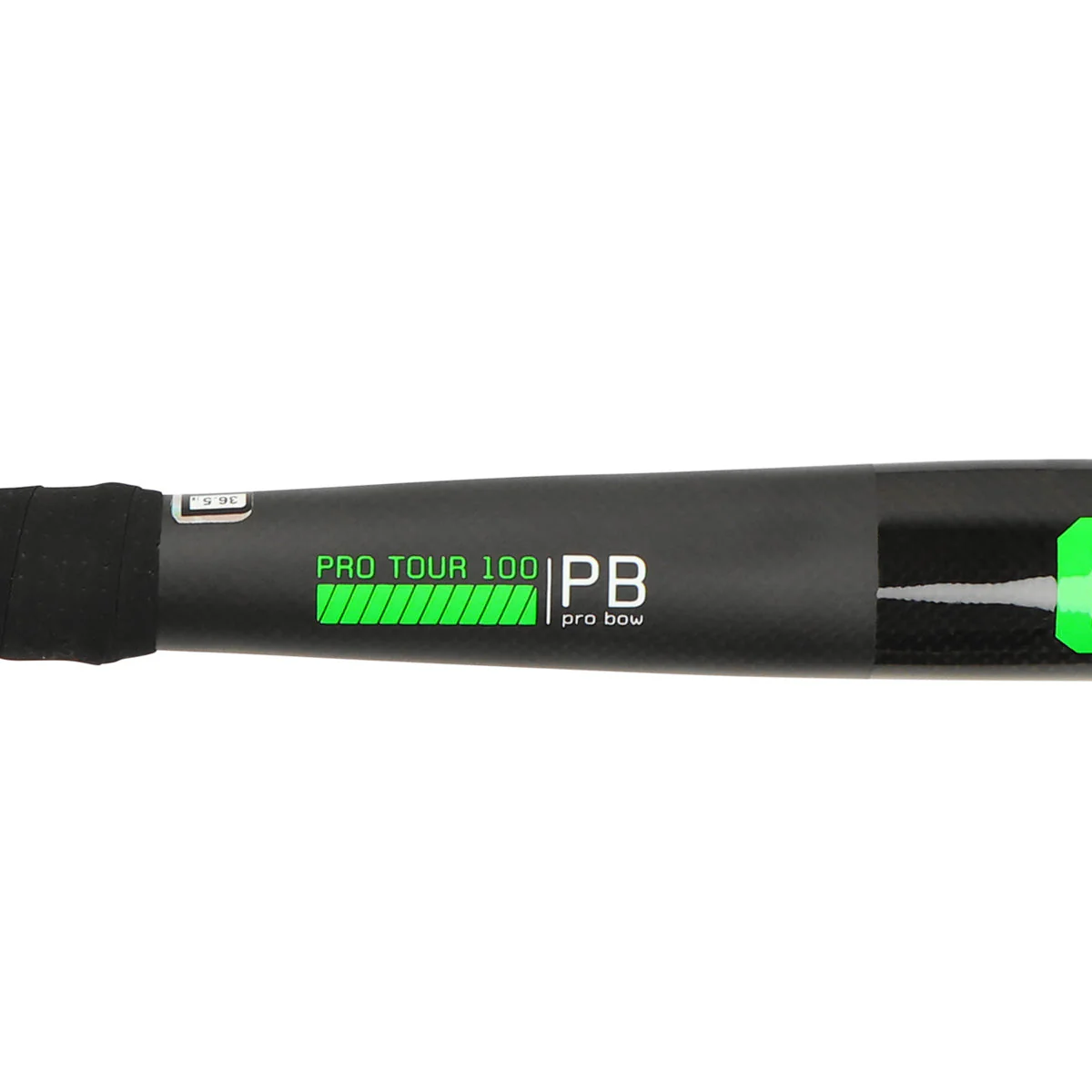 Osaka Pro Tour 100 - 2.0 Pro Bow Hockey Stick - 2024 - Image 6