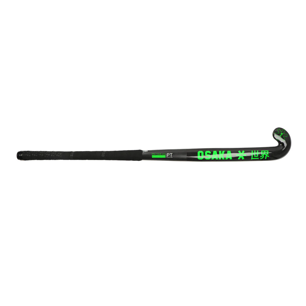 Osaka Pro Tour 100 - 2.0 Proto Bow Hockey Stick - 2024 - Image 4