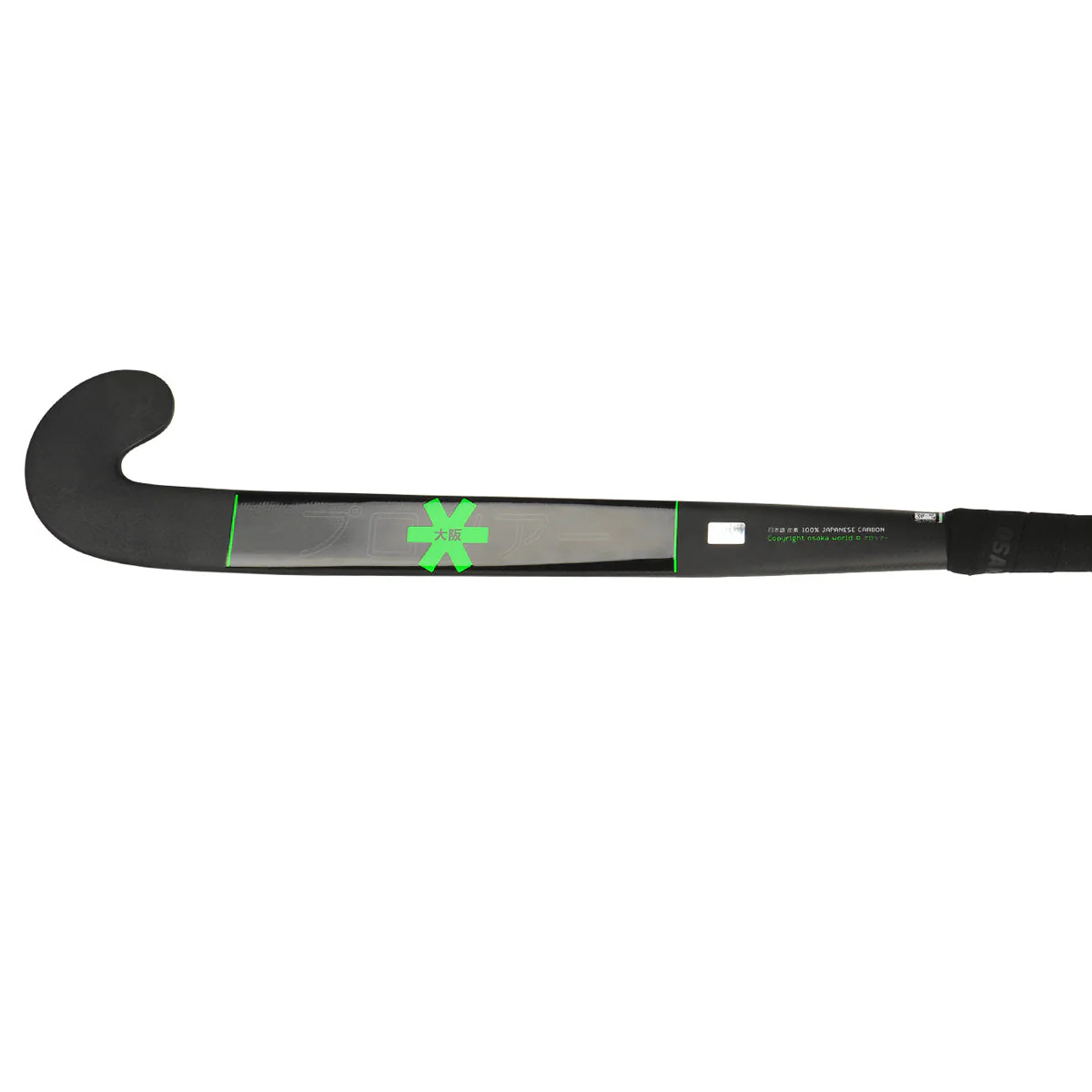 Osaka Pro Tour 100 - 2.0 Show Bow Hockey Stick - 2024 - Image 3