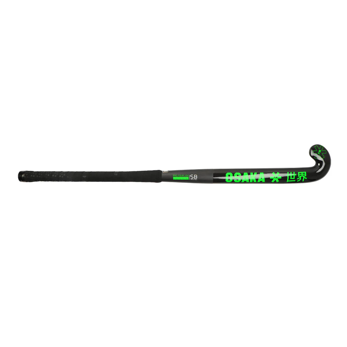Osaka Pro Tour 100 - 2.0 Show Bow Hockey Stick - 2024 - Image 4