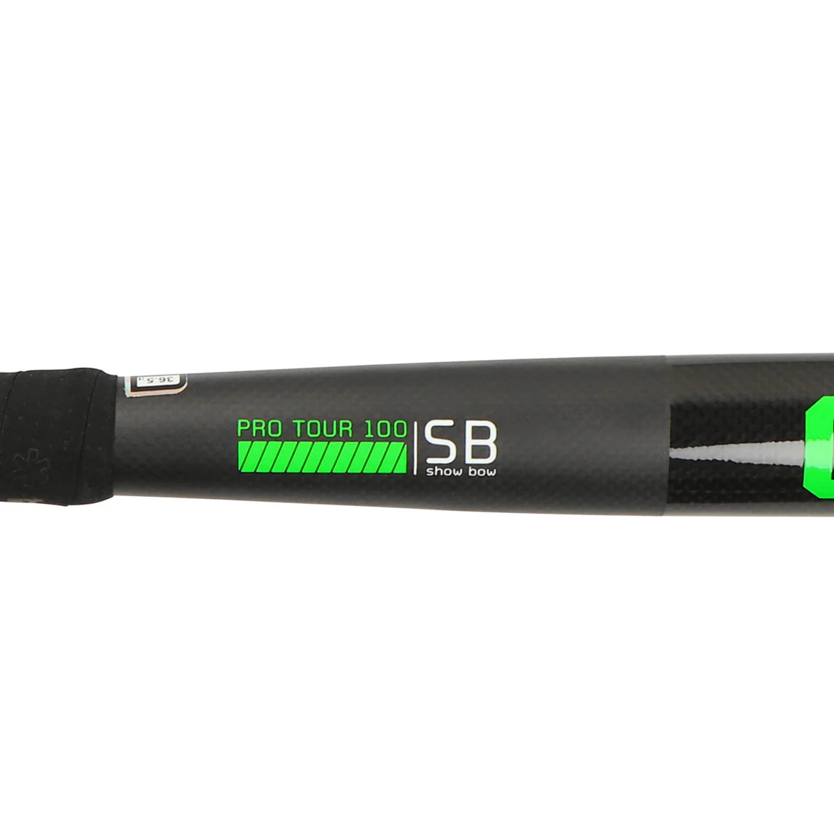 Osaka Pro Tour 100 - 2.0 Show Bow Hockey Stick - 2024 - Image 6