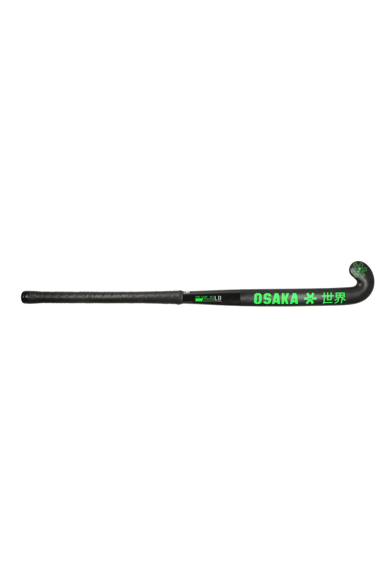 Osaka Pro Tour 40 - 2.0 Low Bow Hockey Stick - Image 4