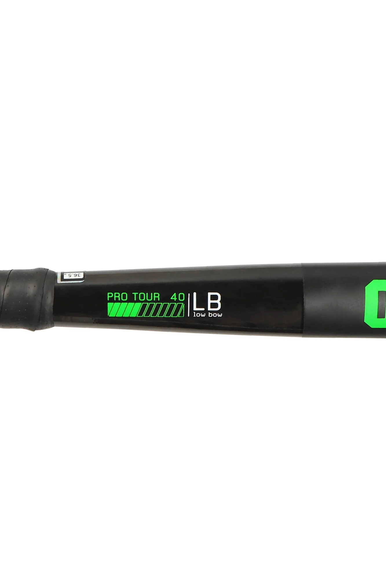 Osaka Pro Tour 40 - 2.0 Low Bow Hockey Stick - Image 6