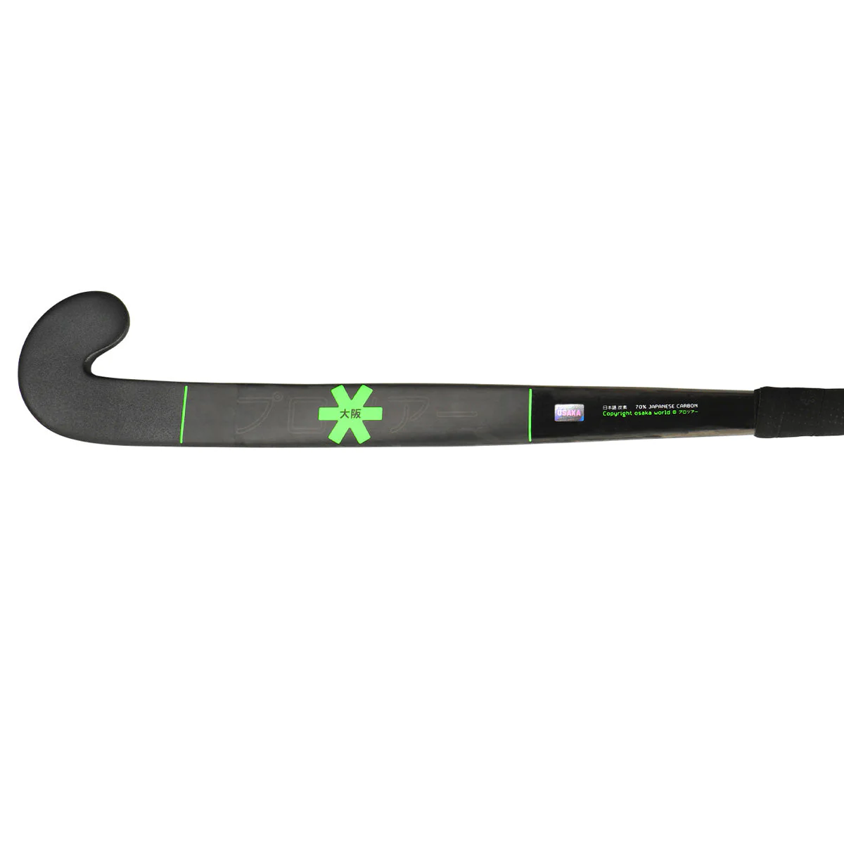Osaka Pro Tour 70 - 2.0 Proto Bow Hockey Stick - 2024 - Image 3