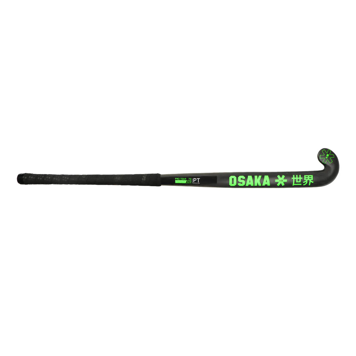 Osaka Pro Tour 70 - 2.0 Proto Bow Hockey Stick - 2024 - Image 4