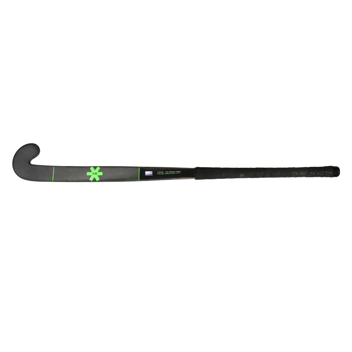 Osaka Pro Tour 70 - 2.0 Proto Bow Hockey Stick - 2024 - Image 5