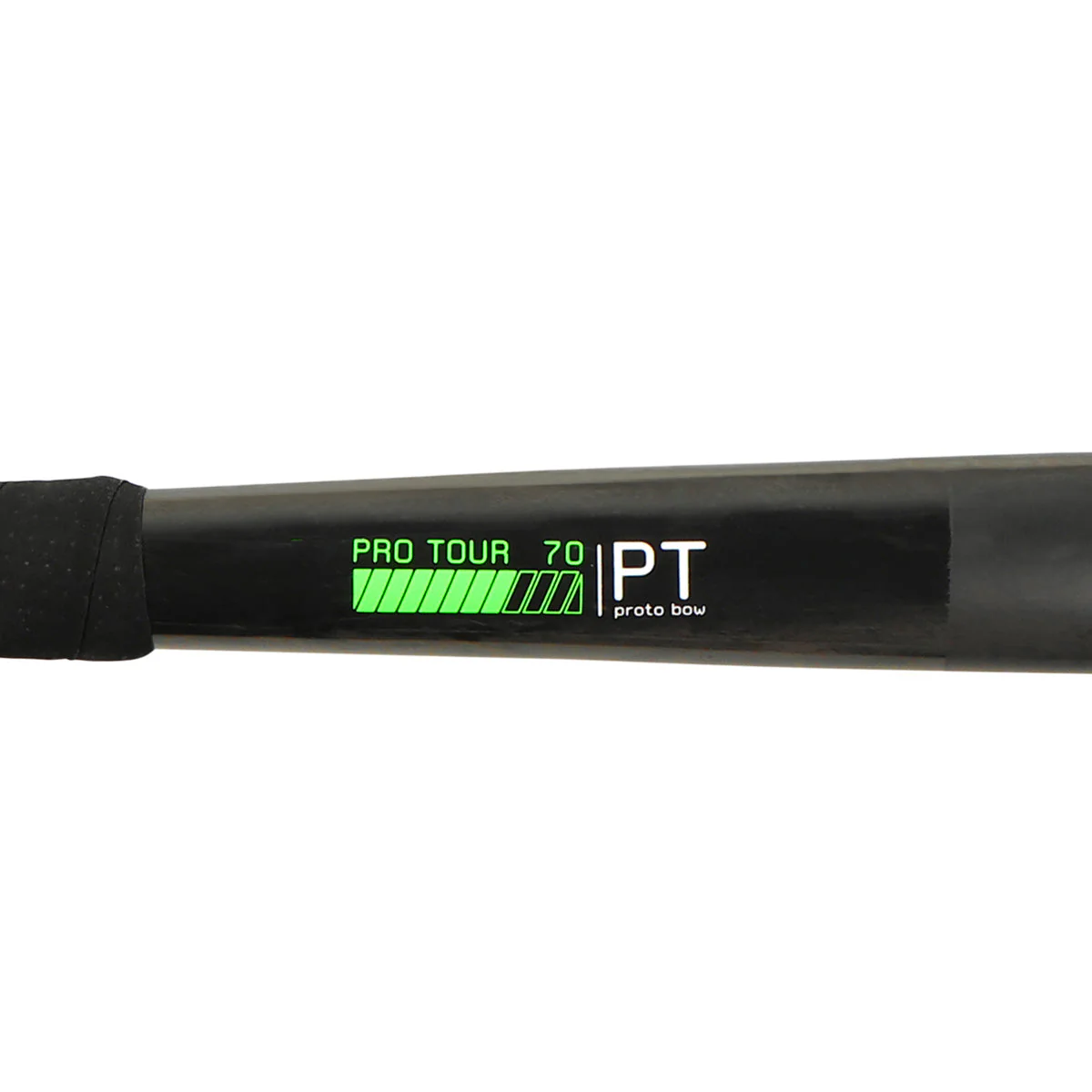 Osaka Pro Tour 70 - 2.0 Proto Bow Hockey Stick - 2024 - Image 6