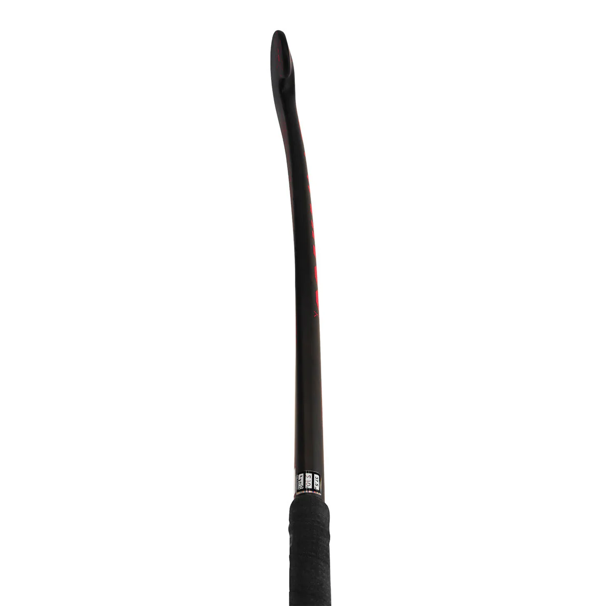 Osaka Pro Tour Advanced LTD Low Bow Hockey Stick - Image 8