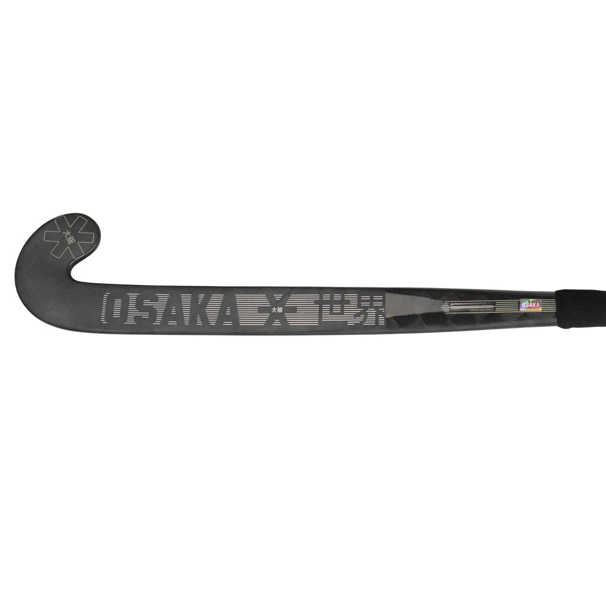 Osaka Pro Tour LTD Low Bow Hockey Stick - 2024 - Image 3