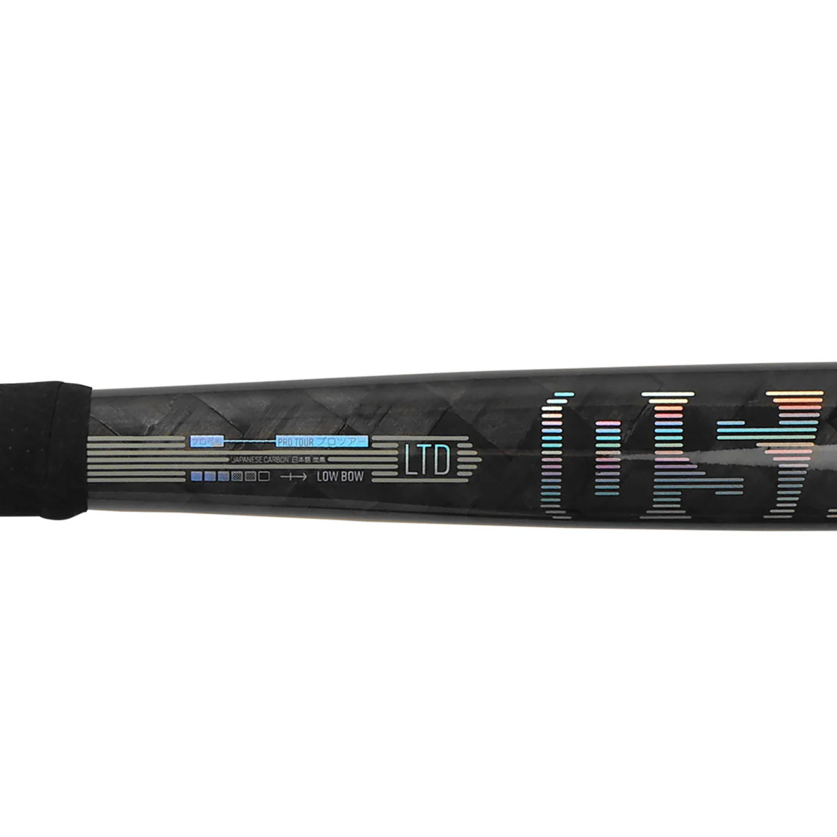 Osaka Pro Tour LTD Low Bow Hockey Stick - 2024 - Image 6