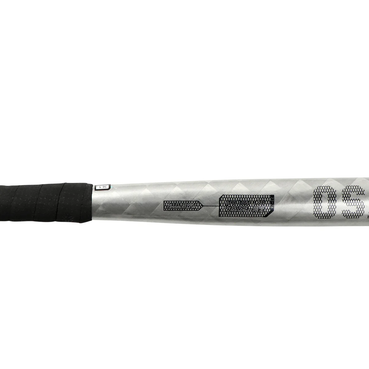 Osaka Pro Tour LTD Mid Bow Hockey Stick - 2023 - Image 6