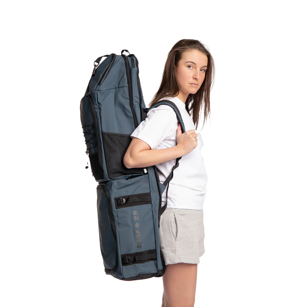 Osaka Pro Tour Modular XL 2.0 Stick Bag - 2024 - Image 5
