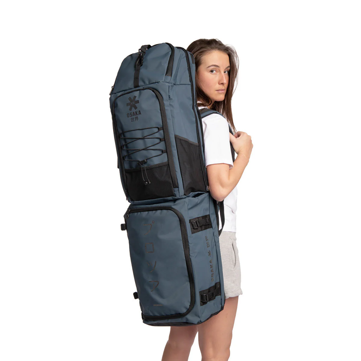 Osaka Pro Tour Modular XL 2.0 Stick Bag - 2024 - Image 6