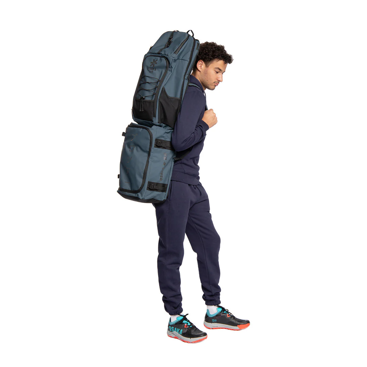 Osaka Pro Tour Modular XL 2.0 Stick Bag - 2024 - Image 7