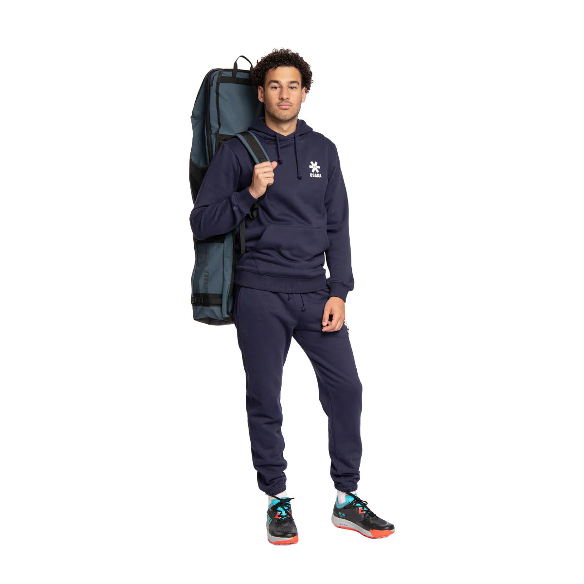 Osaka Pro Tour Modular XL 2.0 Stick Bag - 2024 - Image 8