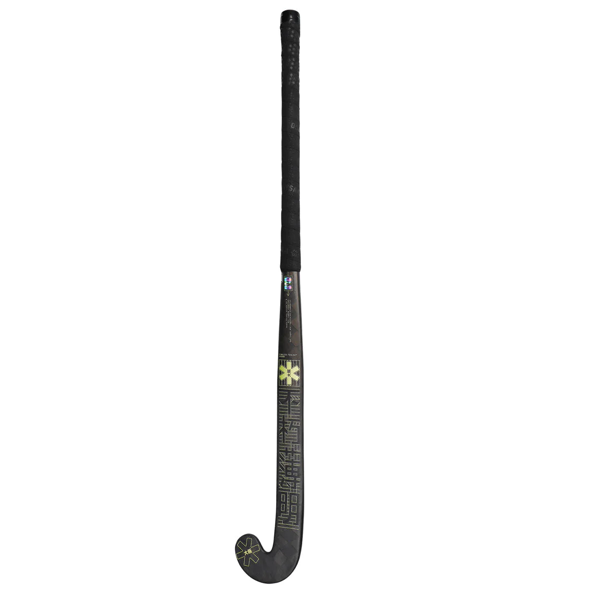 Osaka Pro Tour Shadow LTD Pro Bow Hockey Stick - Image 3