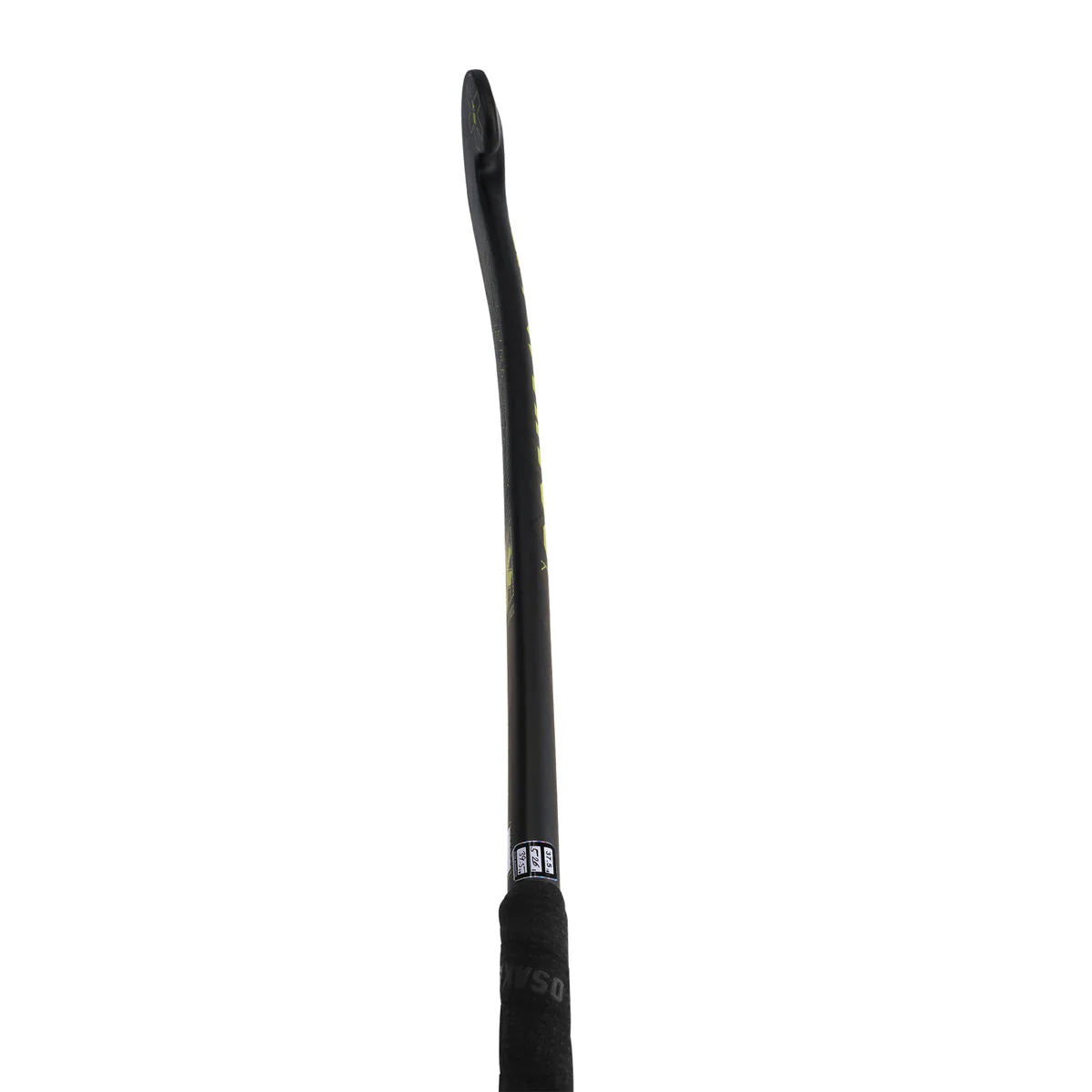 Osaka Pro Tour Shadow LTD Pro Bow Hockey Stick - Image 8