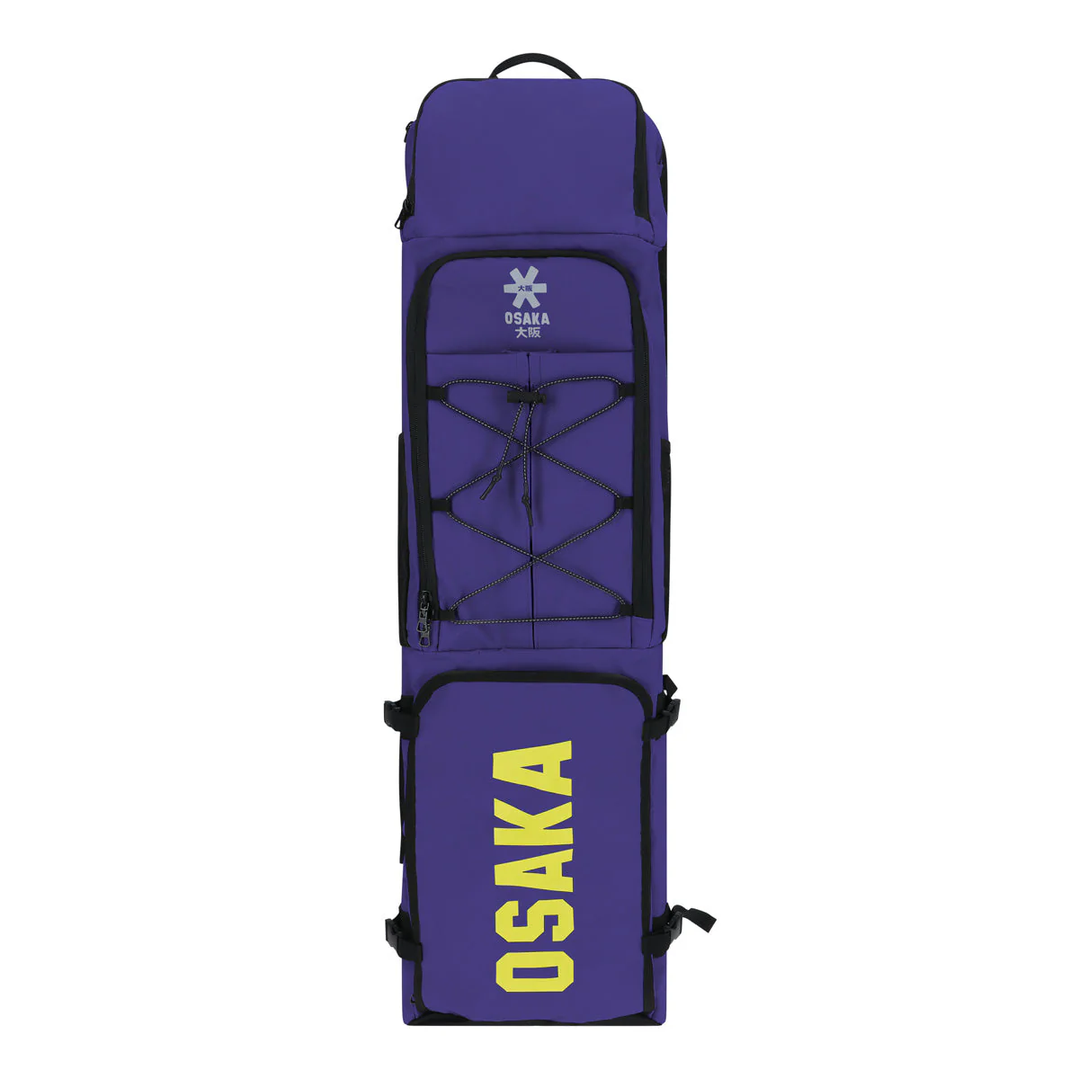 Osaka Pro Tour XL Hockey Stickbag - 2025 - Image 8