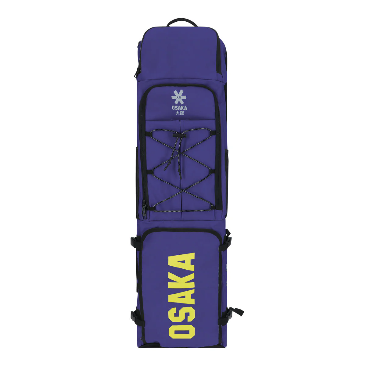 Osaka Pro Tour XL Hockey Stickbag - 2025 - Image 9