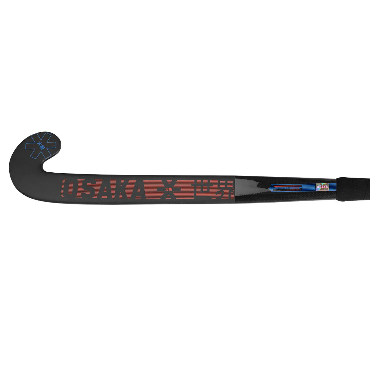 Osaka Vision 85 Show Bow Hockey Stick - 2024 - Image 3