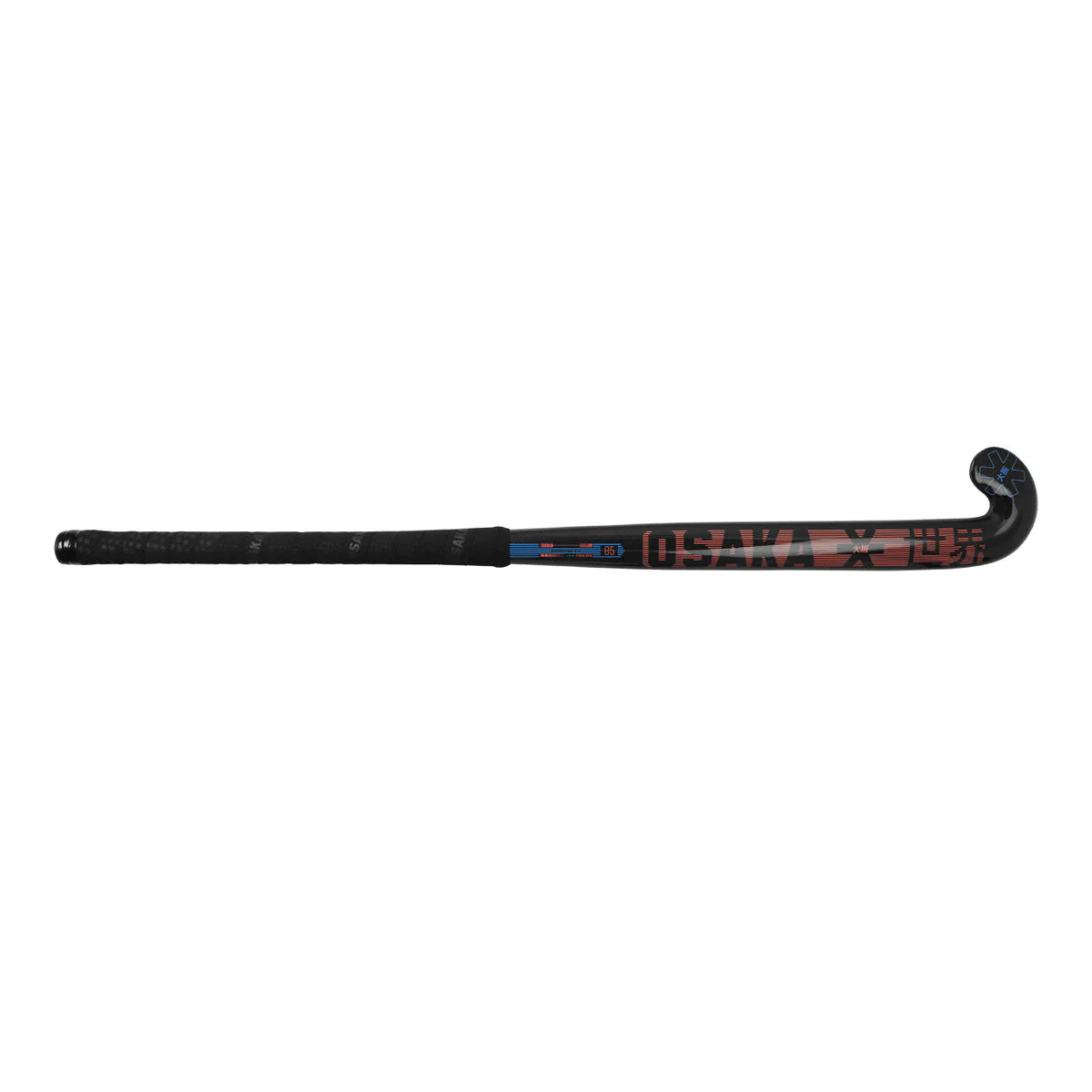Osaka Vision 85 Show Bow Hockey Stick - 2024 - Image 4