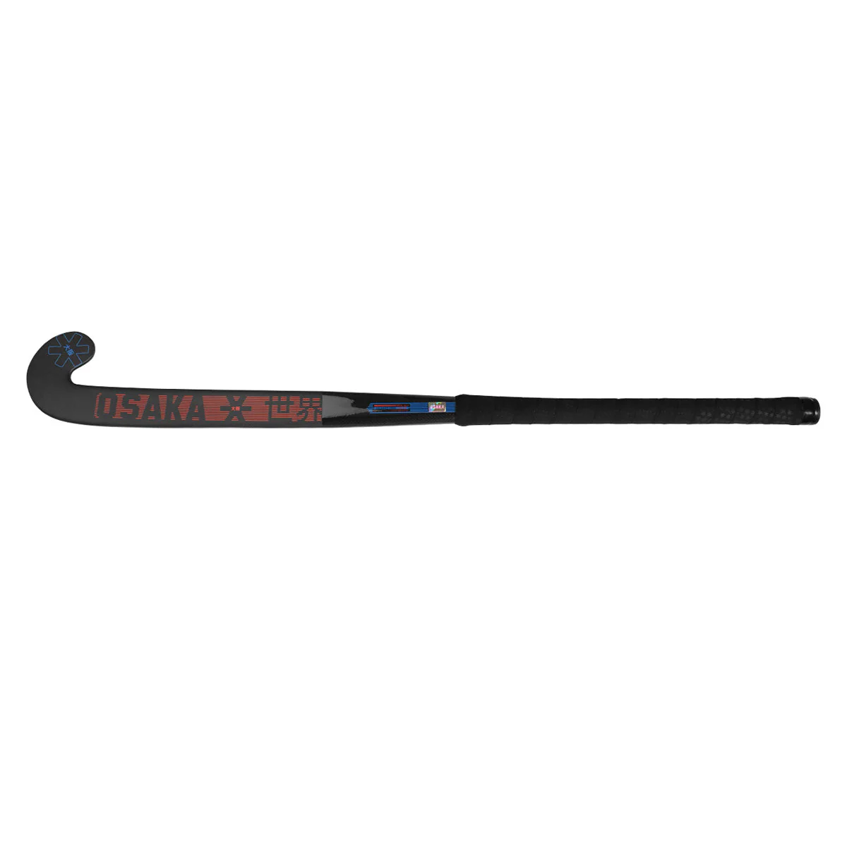 Osaka Vision 85 Show Bow Hockey Stick - 2024 - Image 5