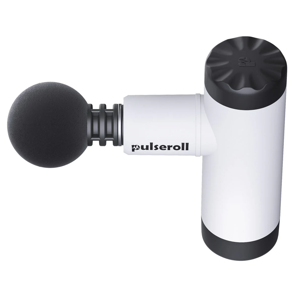 PulseRoll Vibrating Mini Massage Gun - Image 12
