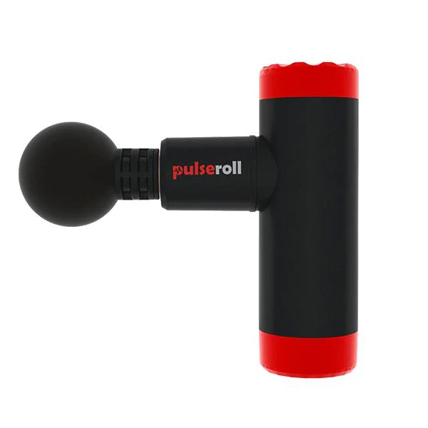 PulseRoll Vibrating Mini Massage Gun - Image 4