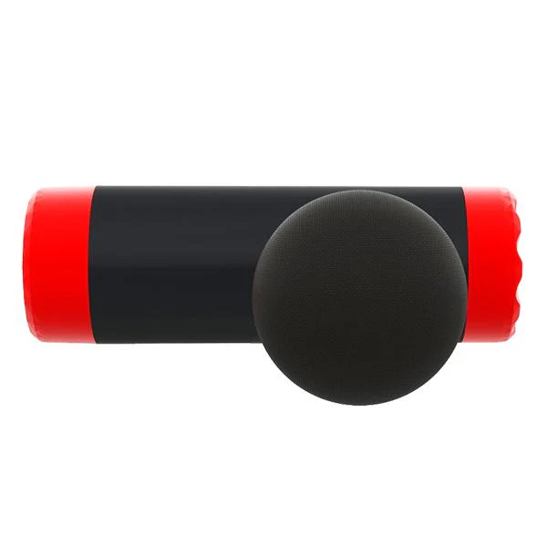 PulseRoll Vibrating Mini Massage Gun - Image 5