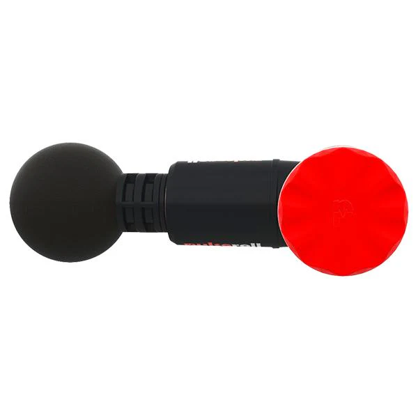 PulseRoll Vibrating Mini Massage Gun - Image 6