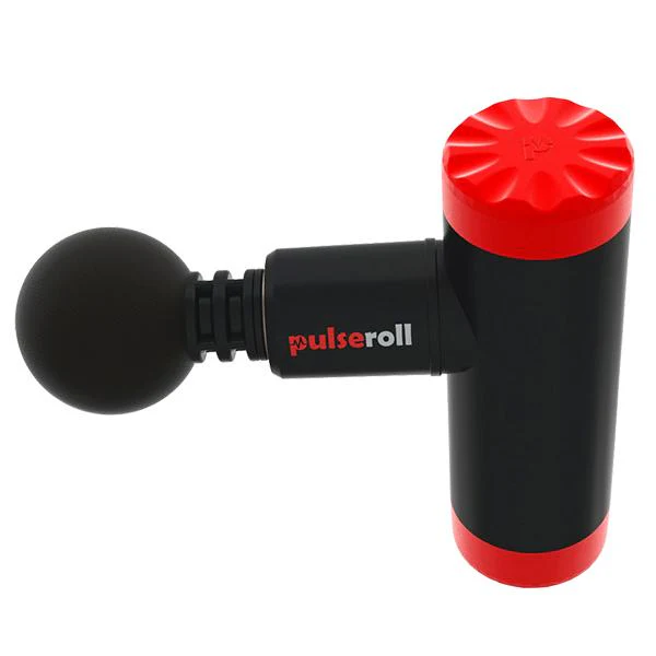 PulseRoll Vibrating Mini Massage Gun - Image 7