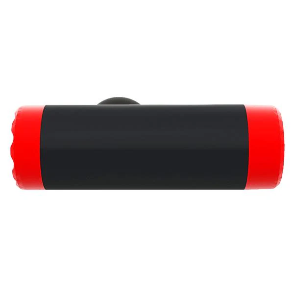 PulseRoll Vibrating Mini Massage Gun - Image 8