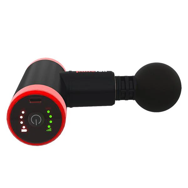 PulseRoll Vibrating Mini Massage Gun - Image 9