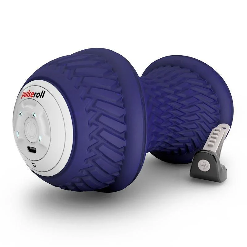 PulseRoll Vibrating Peanut Ball - Image 5