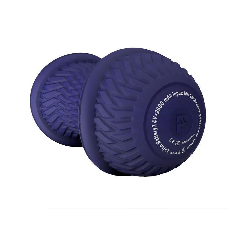 PulseRoll Vibrating Peanut Ball - Image 6