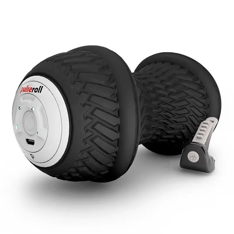 PulseRoll Vibrating Peanut Ball - Image 9