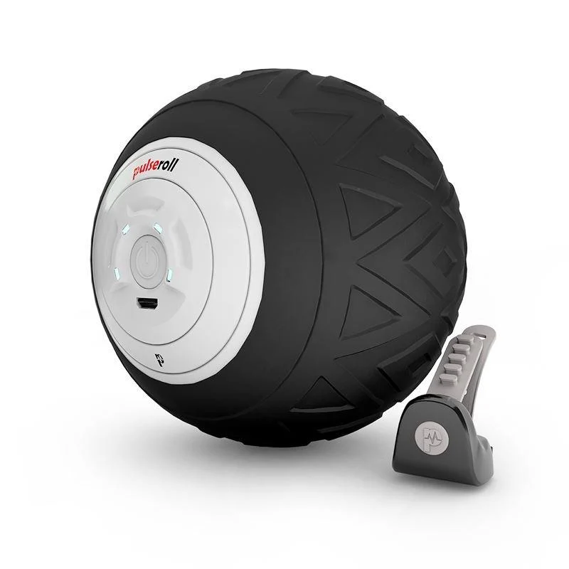 PulseRoll Vibrating Single Ball - Image 11
