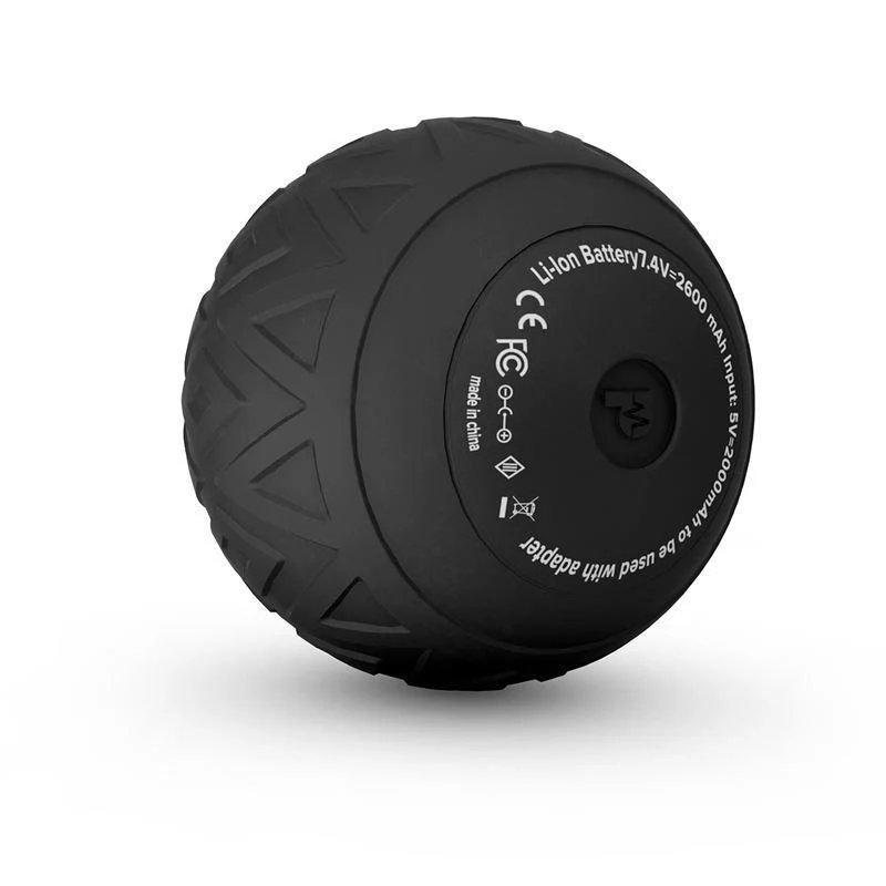 PulseRoll Vibrating Single Ball - Image 12