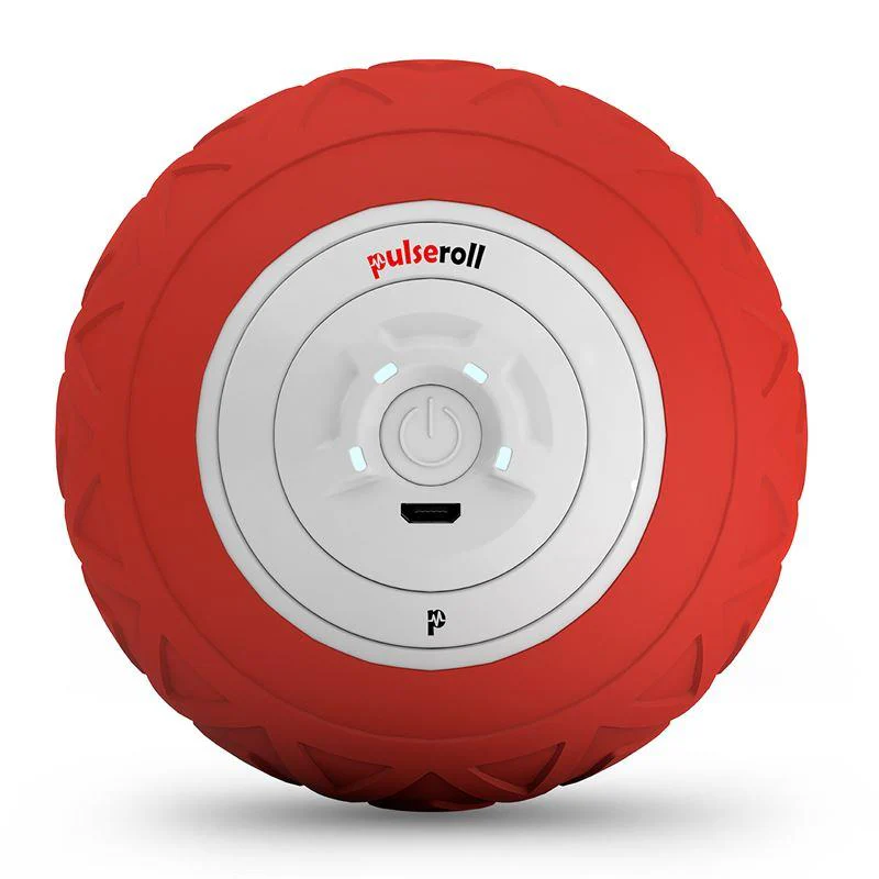 PulseRoll Vibrating Single Ball - Image 3