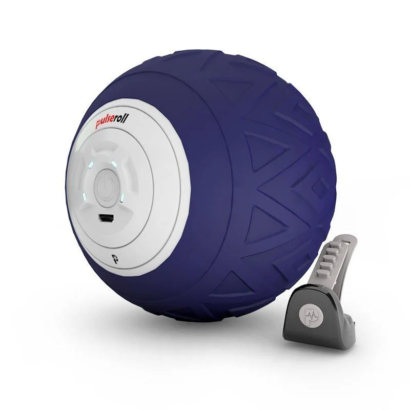 PulseRoll Vibrating Single Ball - Image 6