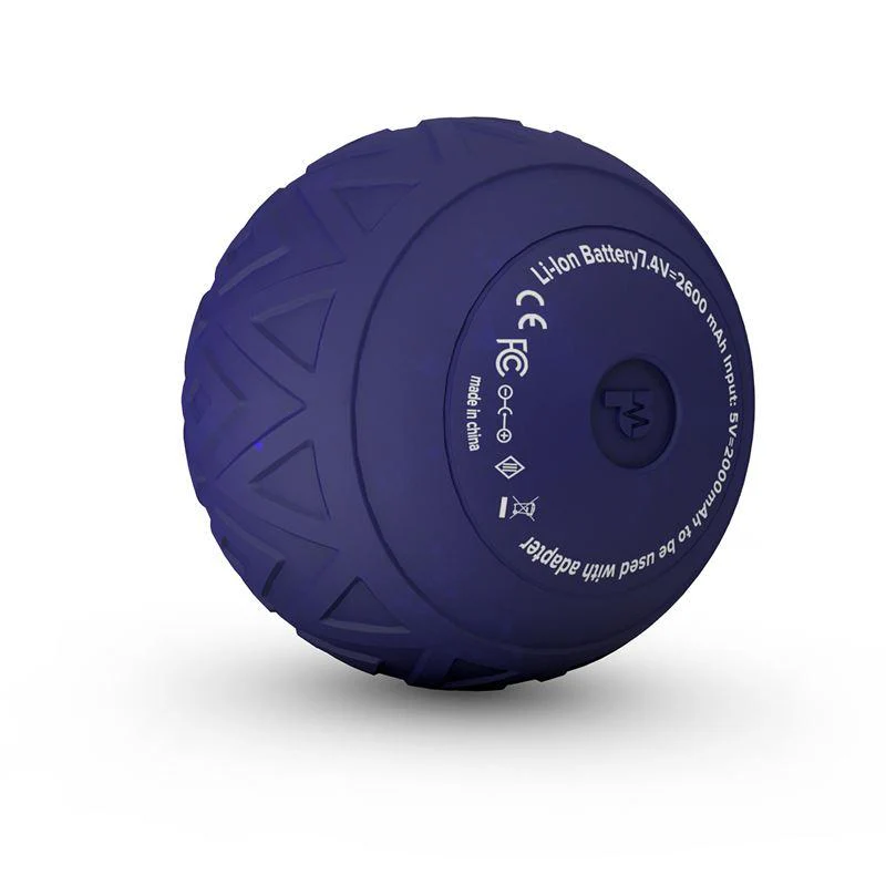 PulseRoll Vibrating Single Ball - Image 7